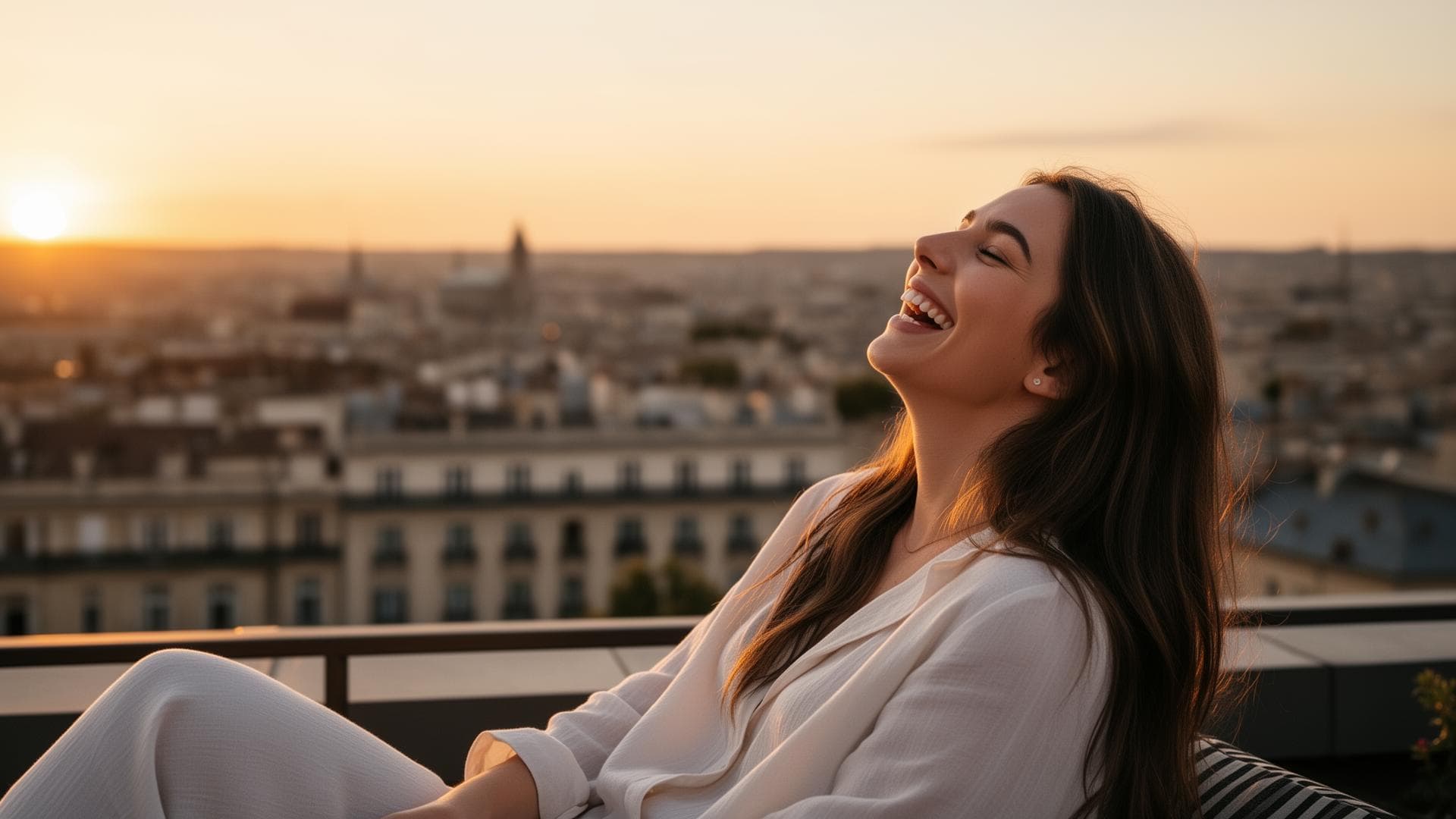 Living worry-free with complete privacy